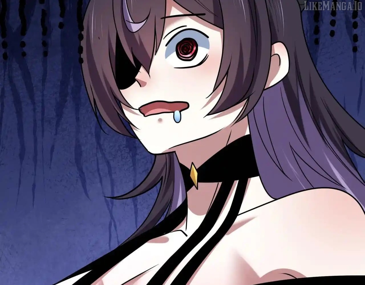 Era of the Haunted Chapter 539 - page 123